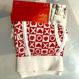 ♥️ Mossimo men’s boxer briefs